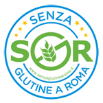 Senza Glutine a Roma, solo prodotti gluten free, l'unico negozio a Roma con la più ampia scelta di prodotti senza glutine.